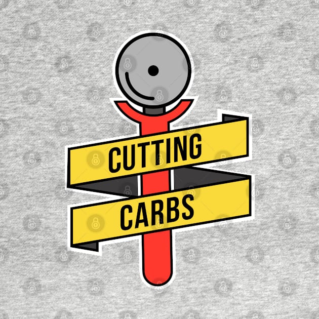 Cutting Carbs by CR8ART